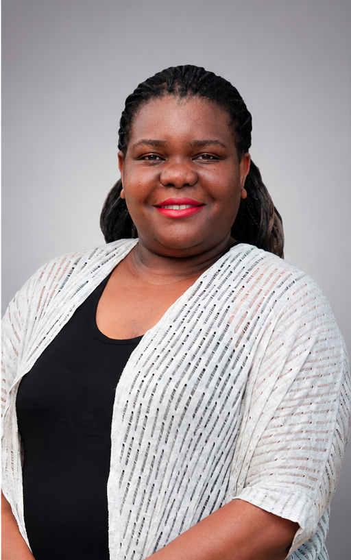 Nantumbwe Cynthia