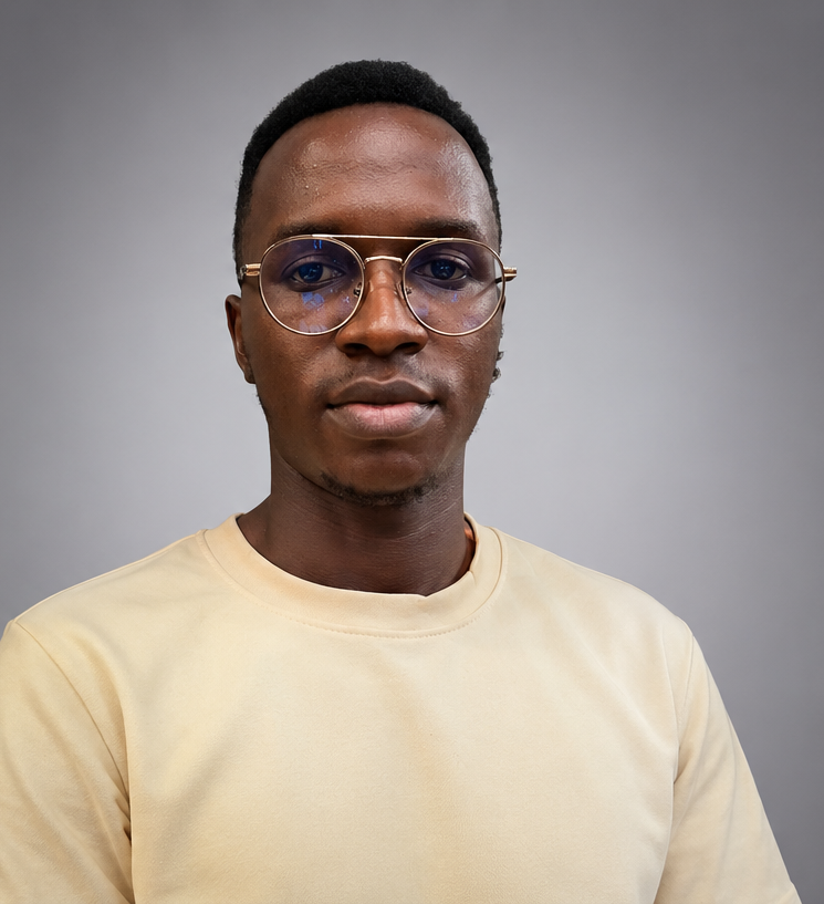 Elijah Nyiro