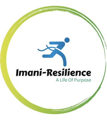 Imani Resilience Logo